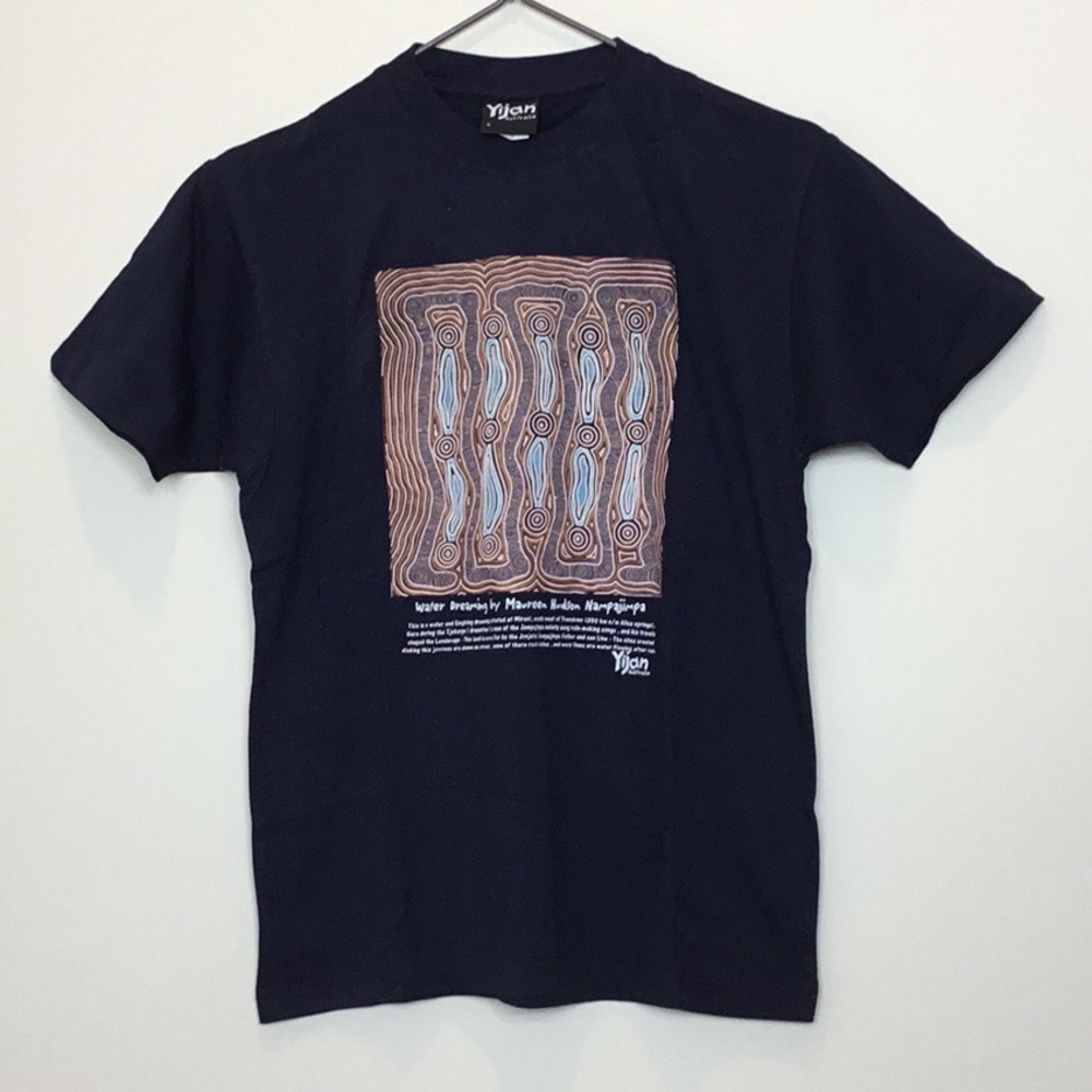 🟢 3 for $10 Water dreaming t-shirt size small